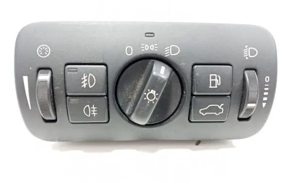 Volvo XC70 Light switch 30739415