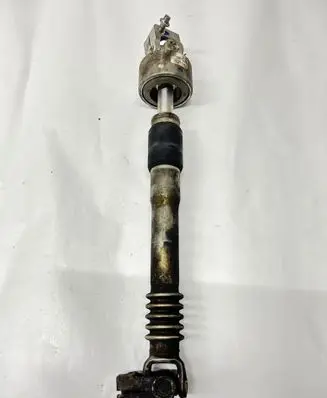 BMW 5 E60 E61 Steering column universal joint 2201055729