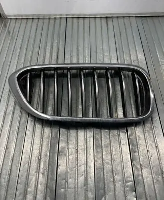 BMW 5 G30 G31 G38 Front grill 7390866