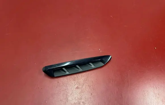 BMW X3 G01 Fender grill 8064806