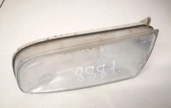 Skoda Octavia Mk2 (1Z) Front fog light 1z0941699 1z0941701a