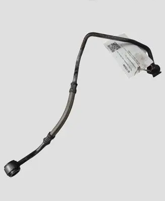 Ford Mondeo MK IV Turbo turbocharger oiling pipe/hose
