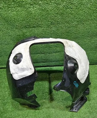Ford Transit Custom II Front wheel arch liner splash guards PZ31-16034-AE