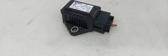 Renault Laguna II ESP acceleration yaw rate sensor 0265005259 8200074266 0014801