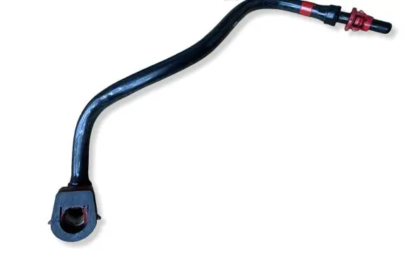 Ford C-MAX II Fuel line pipe PB562