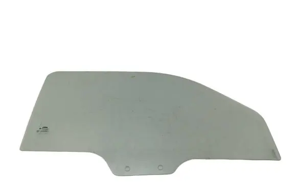 Ligier JS 50 Front door window/glass (coupe) 43R000469