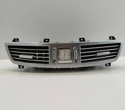 Mercedes-Benz S W221 Dash center air vent grill A2218300954