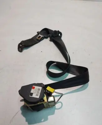 Audi A6 S6 C5 4B Front seatbelt 4B0857705A 25112002 560575300A