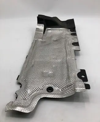 Mercedes-Benz GLB x247 Heat shield in engine bay A1776206000