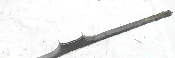 Skoda Octavia Mk1 (1U) Rear sill trim cover 1u4853373