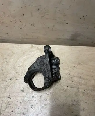 Renault Master III Driveshaft support bearing bracket 8200904226