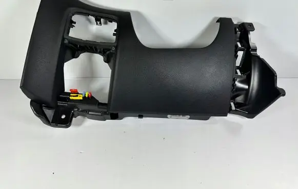 Renault Scenic IV - Grand scenic IV Dashboard lower bottom trim panel 