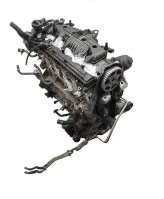 Volvo V60 Engine D5204T3 1171160