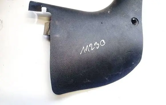 Skoda Superb B5 (3U) Other interior part 3B1863484K