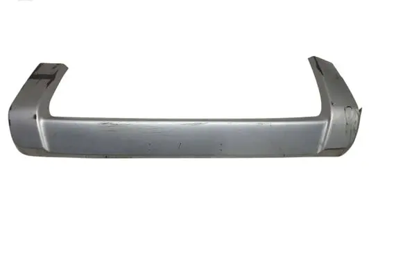 Volvo XC90 Front bumper splitter molding 31323585