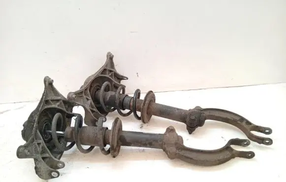 Audi A5 8T 8F Front shock absorber/damper 8T0413031L