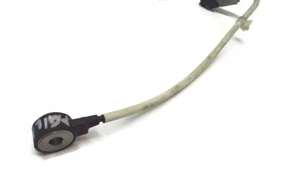 Opel Agila B Detonation knock sensor 
