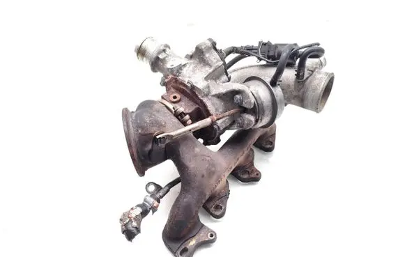 Opel Mokka X Turbo 55565353