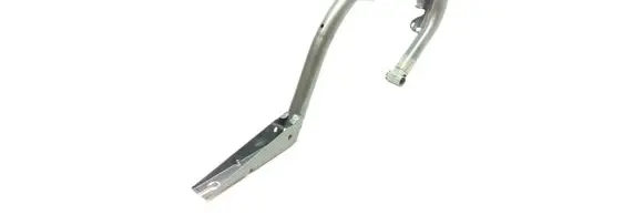 Mercedes-Benz E C207 W207 Tailgate/trunk/boot hinge A2077500628