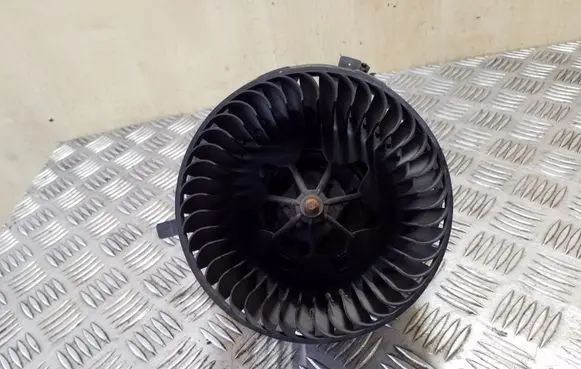 Seat Altea XL Heater fan/blower F997167J 1K2820015G