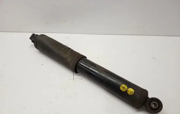 Chevrolet Captiva Rear shock absorber/damper 25995943