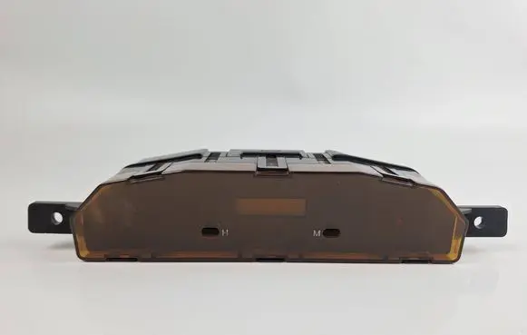 Chevrolet Kalos Clock