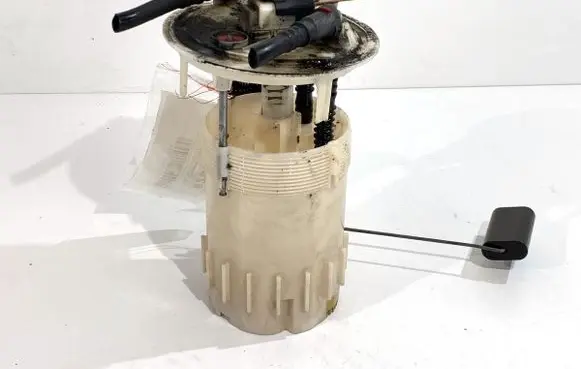 Renault Laguna III In-tank fuel pump 170110001R