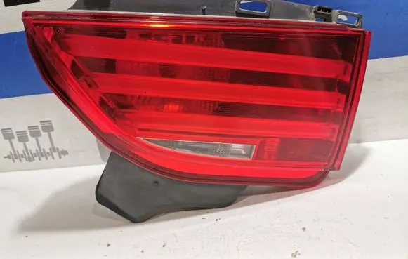 BMW 5 GT F07 Tailgate rear/tail lights