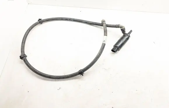 BMW 5 F10 F11 Headlight washer pump 7217792 7178747