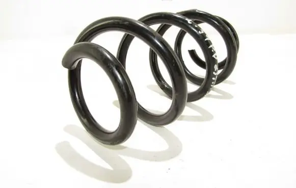 Audi A4 S4 B8 8K Front coil spring kodo