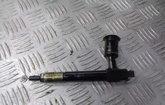Mazda Premacy Fuel injectors set 6960-2B