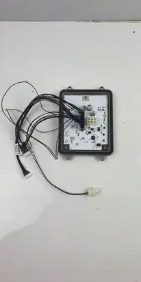 Tesla Model X Headlight ballast module Xenon 00199215