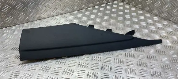 Audi A6 S6 C7 4G (C) pillar trim 4G5867245