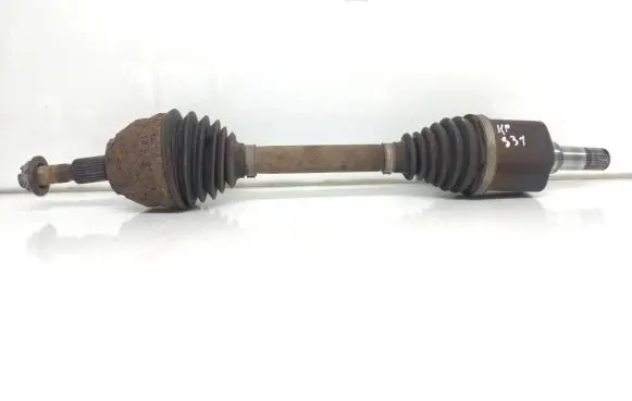 Ford Kuga I Front driveshaft