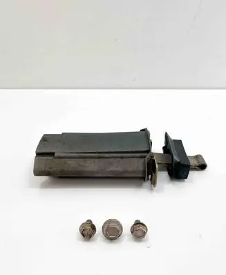 Mercedes-Benz SL R129 Front door check strap stopper 1297200116 A1297200116