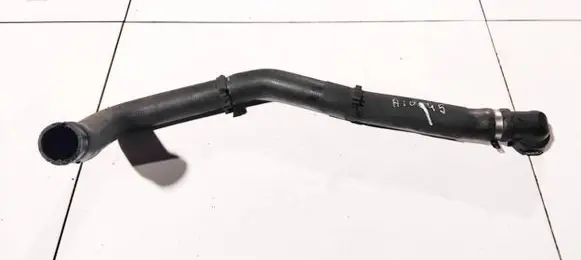 Alfa Romeo 159 Intercooler hose/pipe a640902136 a6409.2136