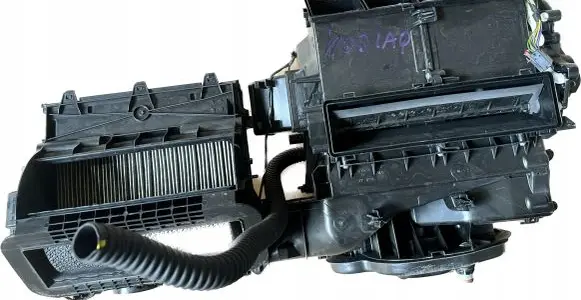Skoda Kodiaq Interior heater climate box assembly 