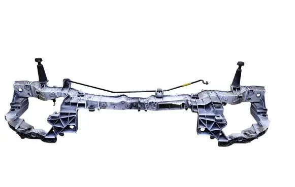 Ford Transit - Tourneo Connect Radiator support slam panel bracket 044821 49325KA10 M046489
