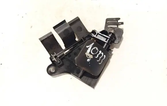 Ford Fusion Engine bonnet (hood) release handle 2s6h16c657ad