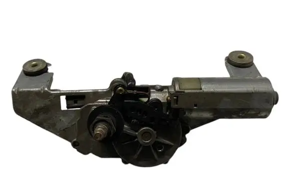 Volvo S40, V40 Rear window wiper motor 0390201529