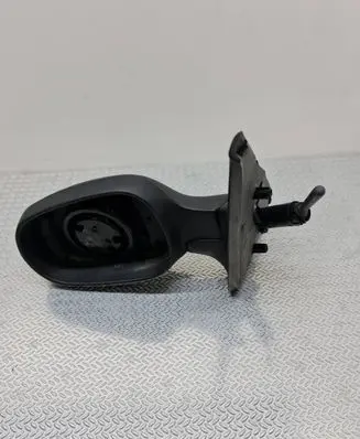 Renault Clio II Manual wing mirror E2018011