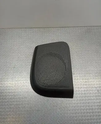 Fiat Ducato Front door speaker cover trim 1344115080
