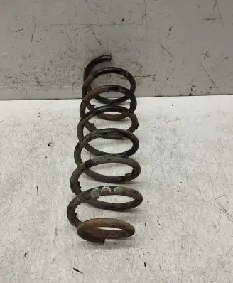 Audi A3 S3 8L Rear coil spring