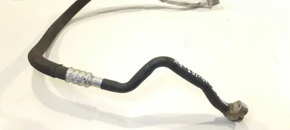 Audi A7 S7 4G Air conditioning (A/C) pipe/hose 4G0260701K
