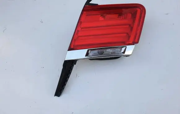 BMW 7 F01 F02 F03 F04 Tailgate rear/tail lights 7182206