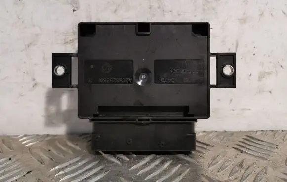 Nissan X-Trail T32 Other control units/modules 360326FL0C