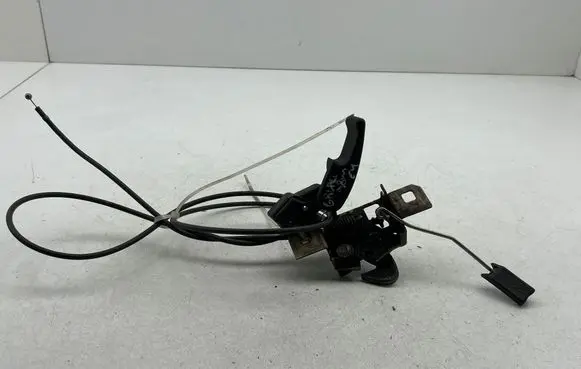 Ford Galaxy Engine bonnet (hood) release handle 