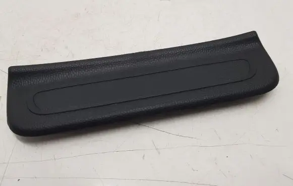 KIA Soul Rear sill trim cover 85888B2000