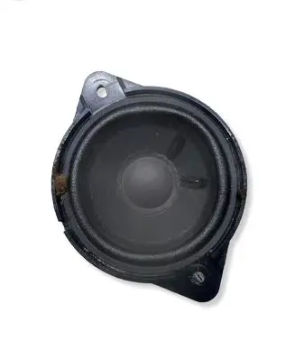 Audi A7 S7 4G Parcel shelf speaker 4G8035402