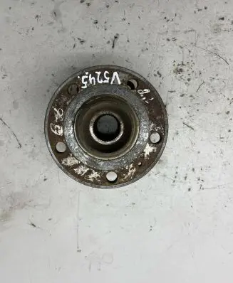 Volkswagen PASSAT B6 Front wheel ball bearing 